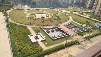 Image of 1340 Sq.ft 2.5 BHK Apartment / Flat for rent in RG Luxury, Noida Extension, Greater Noida for Rs. 25000