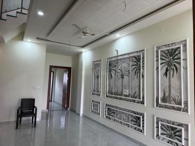 Hall Image of 3000 Sq.ft 3 BHK Villa for sale in Satyam Residency, Sitaram Vihar Jaipur for Rs. 13500000