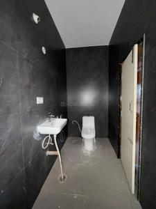 Bathroom Image of 2400 Sq.ft 3 BHK Apartment / Flat for rent in Anchepalya Bengaluru for Rs. 40000
