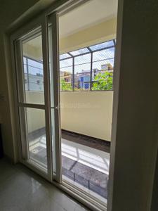 Balcony Image of 1015 Sq.ft 2 BHK Builder Floor for sale in Sahastradhara Road Dehradun for Rs. 5500000