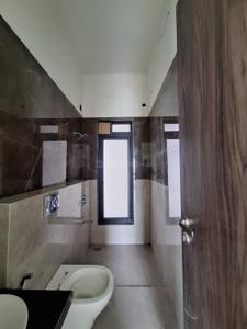 Image of 2418 Sq.ft 3 BHK Apartment / Flat for sale in Metricon The Gateway, Vashi, Navi Mumbai for Rs. 47000000