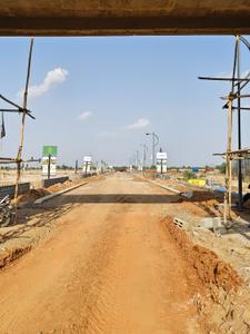 Image of 1620 Sq.ft Residential Plot / Land for sale in Jagatpura, Jaipur for Rs. 5211000