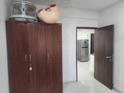 Bedroom Image of 2850 Sq.ft 4 BHK Apartment / Flat for rent in New Rani Bagh Indore for Rs. 80000