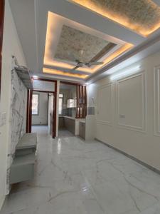 Hall Image of 950 Sq.ft 2 BHK Apartment / Flat for sale in Niwaru Jaipur for Rs. 3410000