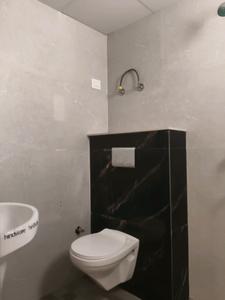 Bedroom One Image of 1500 Sq.ft 3 BHK Apartment / Flat for sale in Vyom Residency, Noida Extension Greater Noida for Rs. 6200000