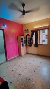 Living Room Image of 870 Sq.ft 2 BHK Apartment / Flat for sale in Naktala Kolkata for Rs. 3850000