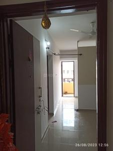 Hall Image of 425 Sq.ft 1 BHK Apartment / Flat for rent in Wadaki Pune for Rs. 4500
