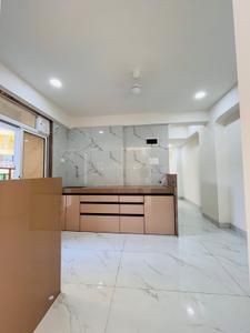 Kitchen Image of 1220 Sq.ft 2 BHK Apartment / Flat for sale in Nalasopara East Nala Sopara for Rs. 8540000