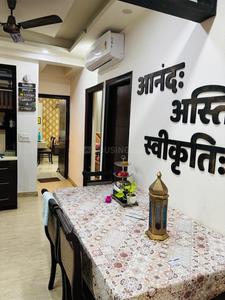 Hall Image of 2050 Sq.ft 3 BHK Apartment / Flat for sale in Panchsheel Pratishtha, Sector 75 Noida for Rs. 32500000