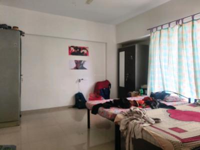 Bedroom Image of 1400 Sq.ft 3 BHK Apartment / Flat for sale in VJ Yashwin, Sus Pune for Rs. 11200000