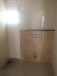 Common Bathroom Image of 1200 Sq.ft 2 BHK Apartment / Flat for sale in Osman Nagar Hyderabad for Rs. 9200000