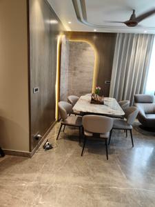 Bedroom Image of 2100 Sq.ft 3.5 BHK Builder Floor for sale in Central Park Flower Valley, Sector 33 Sohna for Rs. 42500000