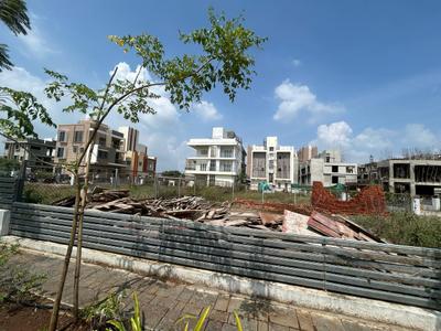 Image of 2000 Sq.ft Residential Plot / Land for sale in Kolte Patil Life Republic Sector R 17 B 17 B Avenue Nora, Tathawade, Pune for Rs. 24500000