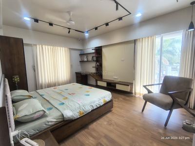 Bedroom Image of 2000 Sq.ft 4 BHK Apartment / Flat for sale in New Gotri Vadodara for Rs. 9000000