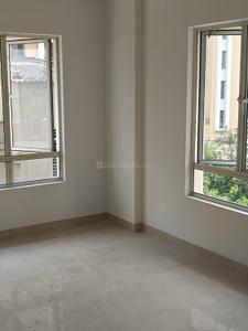 Bedroom Image of 830 Sq.ft 3 BHK Apartment / Flat for sale in Loharuka Green Heights 2, Rajarhat Kolkata for Rs. 10000000