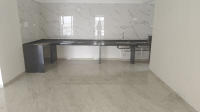 Kitchen Image of 1680 Sq.ft 3 BHK Apartment / Flat for sale in Shubh Nirvana, Viman Nagar Pune for Rs. 22000000