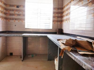 Kitchen Image of 1340 Sq.ft 3 BHK Apartment / Flat for sale in New Town Kolkata for Rs. 11000000