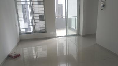 Living Room Image of 905 Sq.ft 2 BHK Apartment / Flat for sale in Samarttha 45 Shashwat Avenue, Punawale Pune for Rs. 6800000