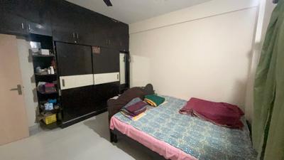 2 BHK Flat