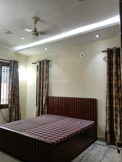 Sector 23 Bedroom 1