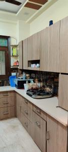 Kitchen Image of 4671 Sq.ft 6 BHK Independent House for sale in Palam Vihar Gurgaon for Rs. 45000000