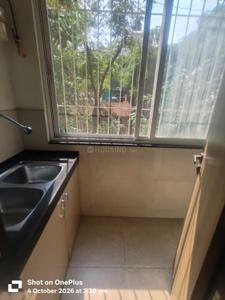 Kitchen Image of 1040 Sq.ft 2 BHK Apartment / Flat for sale in Erandwane Pune for Rs. 17600000