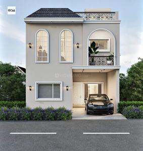 3 BHK Independent House
