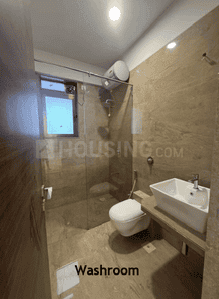 Image of 1400 Sq.ft 3 BHK Apartment / Flat for sale in Santacruz West, Mumbai for Rs. 77800000