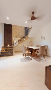 Hall Image of 2550 Sq.ft 4 BHK Duplex for sale in Kamal Vihar Raipur for Rs. 12500000