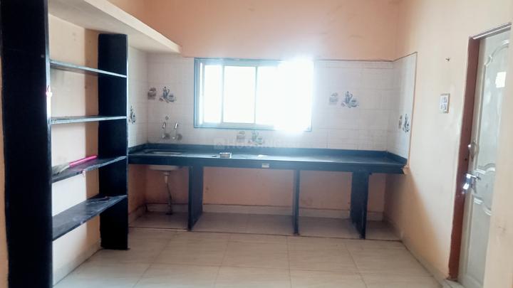 N 8, Cidco Kitchen 1