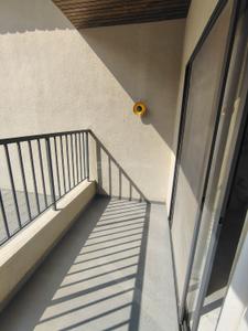 Balcony Image of 1150 Sq.ft 2 BHK Apartment / Flat for sale in Dhvanil Harmony, Hadapsar Pune for Rs. 7900000