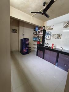 Hall Image of Sharada ganesh apartment in Sadashiv Peth, Pune