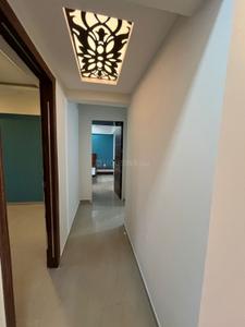 Image of 1100 Sq.ft 1 BHK Apartment / Flat for sale in Essen Shonest Tower Phase II, Wakad, Pune for Rs. 10300000