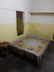 Bedroom Image of Male PG patuli south kolkata in Patuli, Kolkata