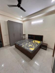 Bedroom Image of 2450 Sq.ft 3 BHK Builder Floor for rent in Sector 46 Gurgaon for Rs. 65000