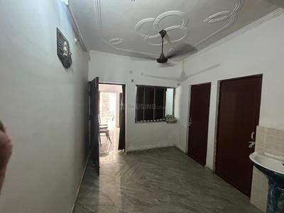 Hall Image of 450 Sq.ft 1 BHK Duplex for sale in LDA Apartment, Gomti Nagar Lucknow for Rs. 2800000