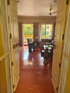 Image of 1988 Sq.ft 3 BHK Apartment / Flat for sale in Jairam Nagar, Goa for Rs. 42500000