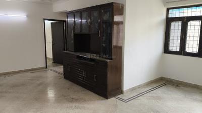 Living Room Image of 1800 Sq.ft 3 BHK Apartment / Flat for rent in Sector 19 Dwarka New Delhi for Rs. 55000
