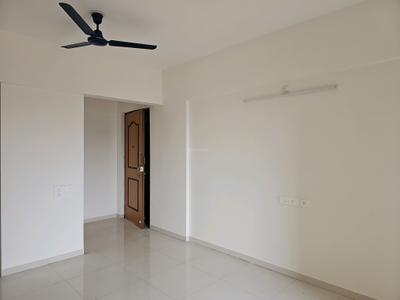 Living Room Image of 850 Sq.ft 2 BHK Apartment / Flat for sale in Nyati Elan, Wagholi Pune for Rs. 6900000