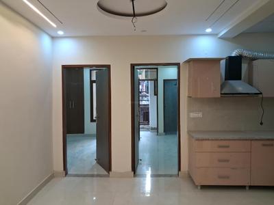 Living Room Image of 980 Sq.ft 2 BHK Apartment / Flat for sale in GCM Gomati Apartment, Sector 49 Noida for Rs. 3958900