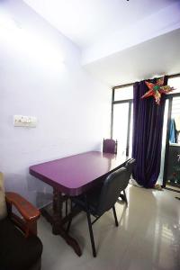 Hall Image of 1045 Sq.ft 2 BHK Apartment / Flat for sale in Motera Ahmedabad for Rs. 5200000