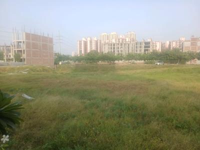 Image of 2394 Sq.ft Residential Plot / Land for sale in Orris Woodview Residencies, Sector 89, Gurgaon for Rs. 57190000