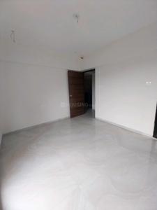 Hall Image of 650 Sq.ft 1 BHK Apartment / Flat for rent in Vikhroli East Mumbai for Rs. 35000