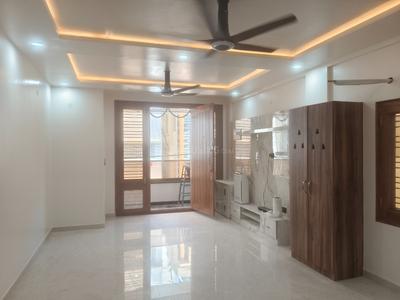 Hall Image of 1400 Sq.ft 2 BHK Builder Floor for rent in Vijayanagar Bengaluru for Rs. 60000