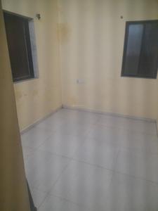 Bedroom Image of 790 Sq.ft 2 BHK Apartment / Flat for rent in Ellora Dev Ellora Crest, Chala Vapi for Rs. 10000