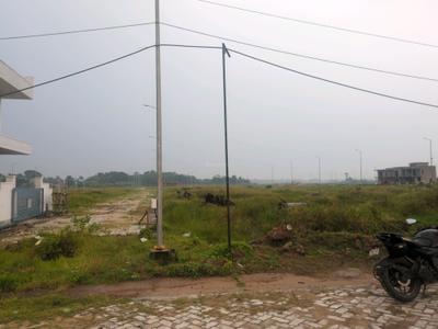 Image of 2160 Sq.ft Residential Plot / Land for sale in Swapnabhumi, New Town, Kolkata for Rs. 4800000