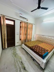 Bedroom Image of 1452 Sq.ft 3 BHK Builder Floor for rent in Sector-26 Rohtak for Rs. 23000