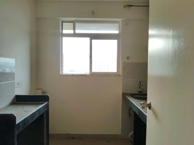 Kitchen Image of 1200 Sq.ft 3 BHK Apartment / Flat for sale in Mahakali Kalika Heights, Thane West Thane for Rs. 20000000