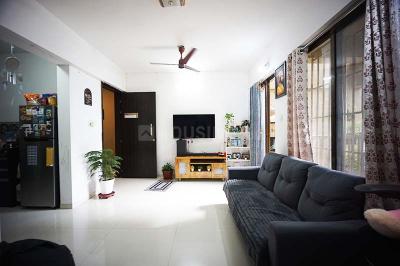 Hall Image of 1026 Sq.ft 3 BHK Apartment / Flat for sale in Kiwale Pune for Rs. 9100000