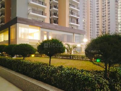 Image of 1350 Sq.ft 3 BHK Apartment / Flat for sale in Panchsheel Greens 2, Noida Extension, Greater Noida for Rs. 10300000